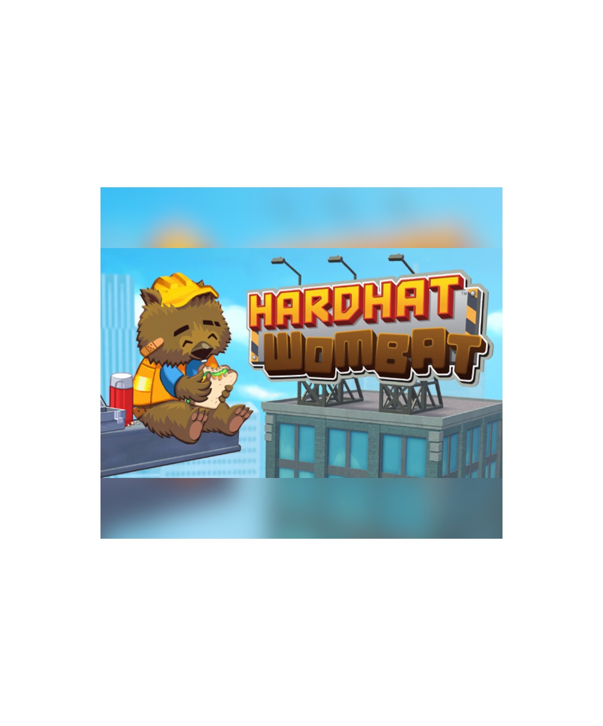 Hardhat Wombat Steam Key GLOBAL